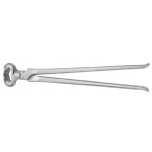 Farrier Equipment: Edge Hoof Nippers