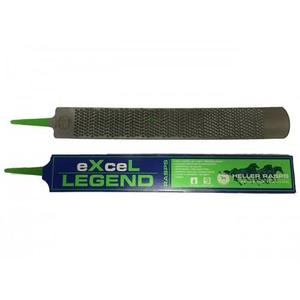 Farrier Equipment: Excel Legend Rasp
