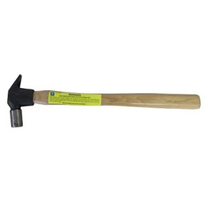 Farrier Equipment: Driving Hammer 355g