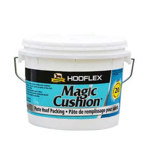 Farrier Equipment: Hooflex Magic Cushion - 1.8Kg