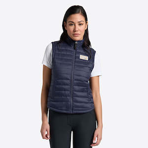 Women's Bodywarmer - Royal Blue