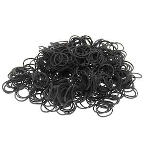 Plaiting Bands 500 bag