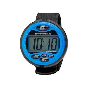 Rider: OE Series 3 Event Watch - Blue