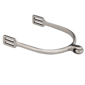 Rider: Soft Touch Spurs - 20mm