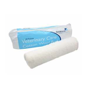 Cotton Wool Roll