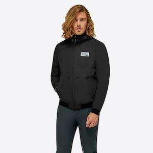 Men's Softshell - Black