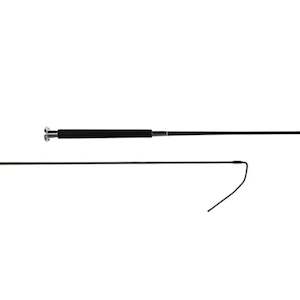Whips: Gel Handle Dressage Whip ll - 110cm