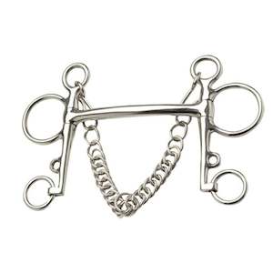 Bits: Mullen Mouth Pelham