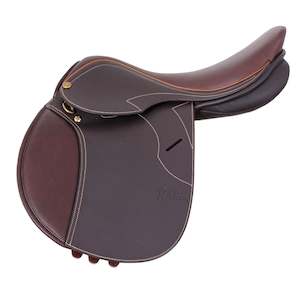Saddles: Rodrigo Pony Saddle