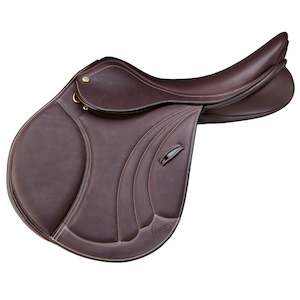 Saddles: Tomboy Saddle