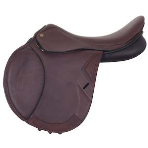 Gen-X Pro Saddle