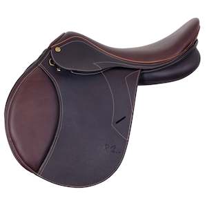 Gen-X Elite Saddle