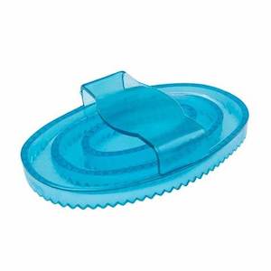 Brights Curry Comb Aqua