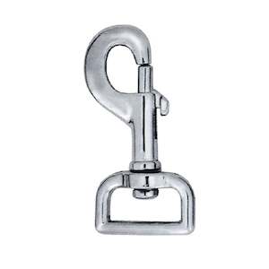 Stable Accessories Hardware: Trigger Snap Square Eye 25mm