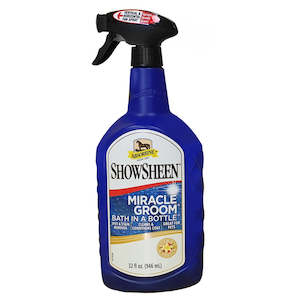 Miracle Groom - 946ml