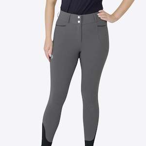 Beyond The Bit: Lucy Breech Riverstone