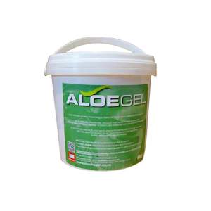 Vet: Aloe Vera Gel - 1Kg