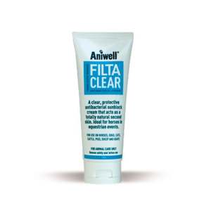 Filta-Clear Cream - 50g