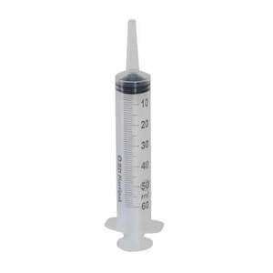 Vet: Syringe Catheter Tip - 50ml