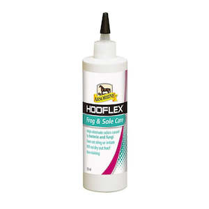 Vet: Hooflex Thrush Remedy - 355ml