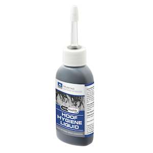 Vet: Hoof It Hoof-Fit Hygiene Liquid - 50ml