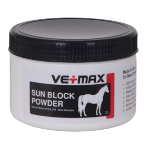 Vet: Sunblock Powder - 250gm