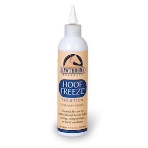 Vet: Hawthorne Hoof Freeze - 237ml