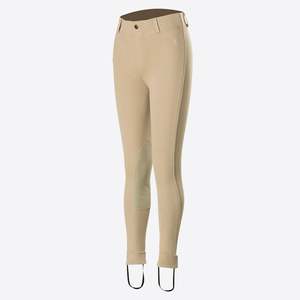 Clothing: Nora Children's Jodhpurs - Beige
