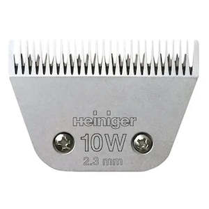 Clipper Blades 10WF 1.5mm
