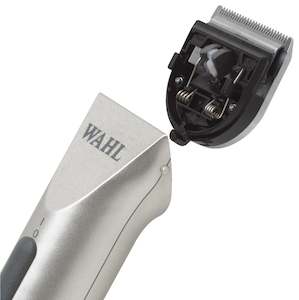 Clippers: Arco/Super Blade Set Coarse