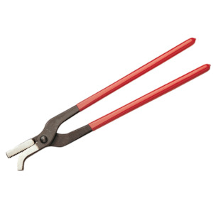 Farrier Equipment: Nail Clincher