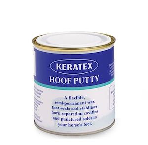 Hoof Putty - 200grm