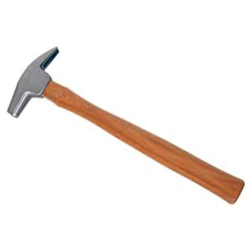 Farrier Equipment: Farriers Hammer