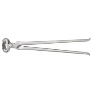 Farrier Equipment: Edge Hoof Nippers