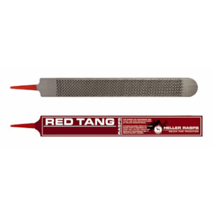 Red Tang Rasp