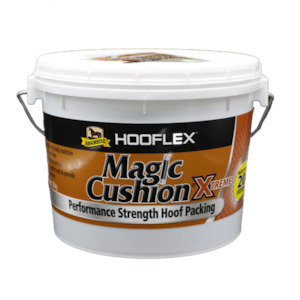 Hooflex Magic Cushion Xtreme - 1.8Kg