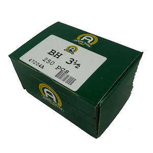 Farrier Equipment: Nails - 250pcs