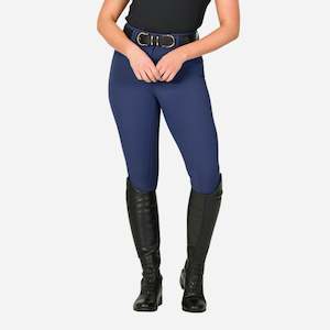 Breeches Womens: Chelsea Breeches - Naval Academy