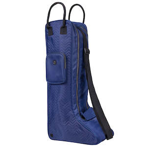 Boot Bag Limited Edition Navy