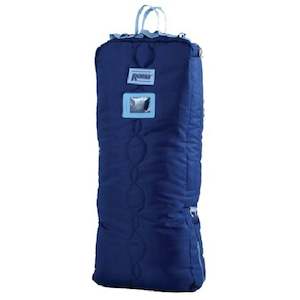 Luggage: Multiple Bridle Bag