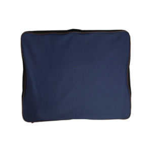 Saddle Pad Bag - Navy