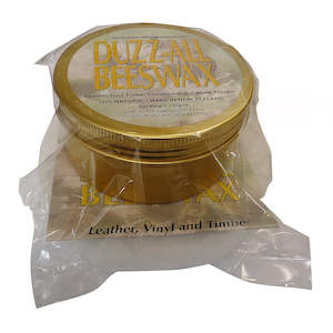 Leather Care: Beeswax - 150gm