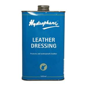 Leather Dressing - 500ml