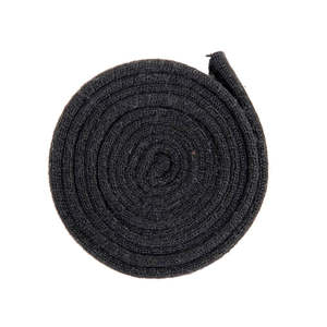 Horse: Tendon Tube - 5m Black