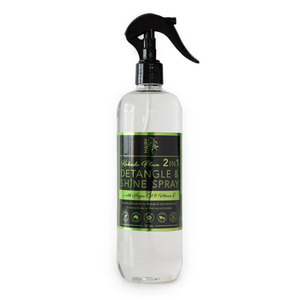 Horse: 2 in 1 Detangler & Shine Spray - Kakadu Plum 500ml