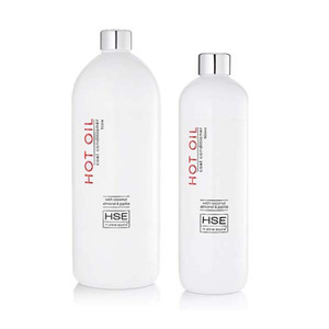 Grooming: Hot Oil Coat Conditioner - 500ml