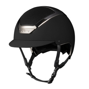 Helmets: Dogma Chrome - Black/Silver