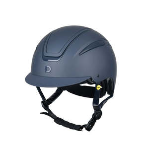 Helmets: Estella MIPS Helmet II - Matte Navy