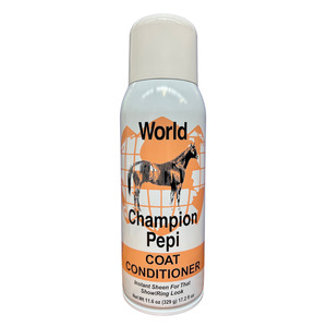 Pepi Coat Conditioner Spray