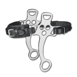 Hackamore - Black